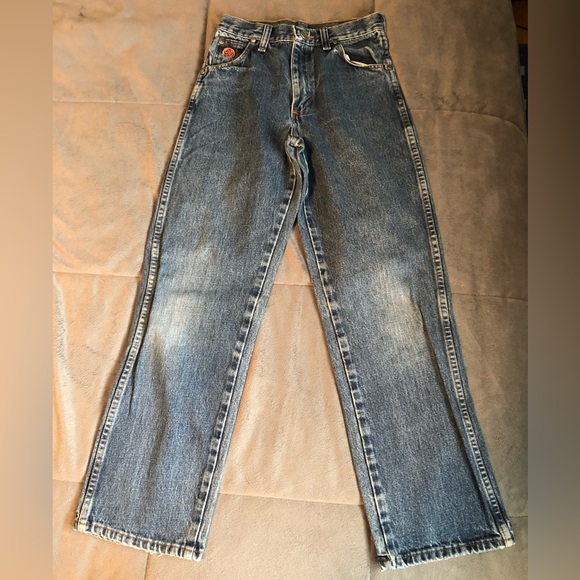 Twenty X Boys size 12 vintage early 00’s Jeans. - Picture 3 of 4